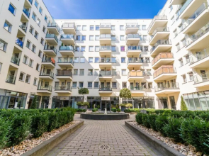 Sleepway Apartments - Garbary 95-78