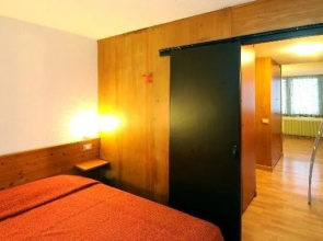 Residence Mirtillo Rosso