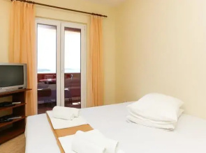 Apartments Zupcica