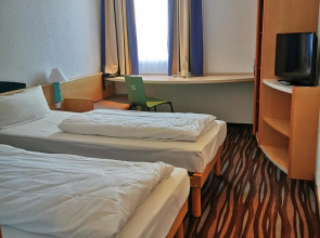 Sultanahmet Palace Hotel