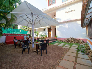 Anjuna Pebbles Guest House