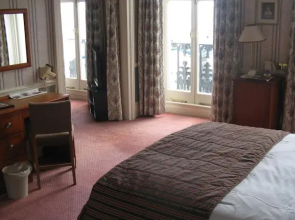 The Mount Hotel
