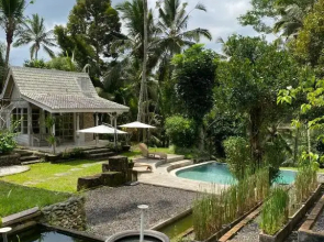 Aventus Resort Ubud