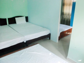 Hoi An Sunny Homestay