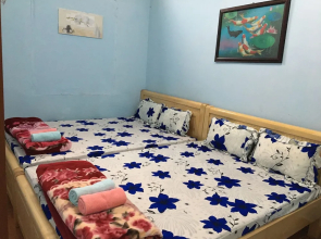 Dalat Chocolate Homestay