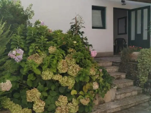 Kjara Apartments