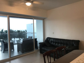 Resort Playa Azul Apartamentos