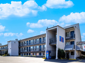 Motel 6 Portland, OR - Southeast