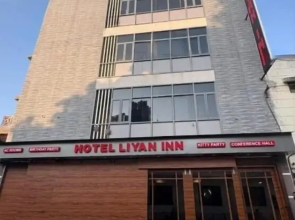 Hotel liyan inn
