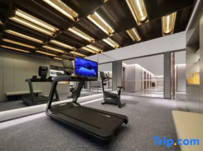Atour  Hotel Lanzhou Wulipu Provincial People's Hospital