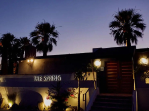 The Spring Resort and Spa - Adults only