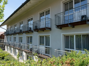 Hotel Viktoria