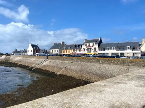 Kérity-Ki - meublé de tourisme 4 étoiles
