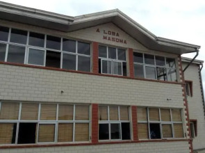 Bolo Residence Douala