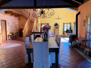 Villa With 6 Bedrooms in Málaga, With Wonderful sea View, Private Pool, Furnished Terrace