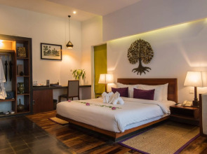 King Rock Boutique Hotel