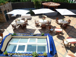 Hotel Termes La Garriga