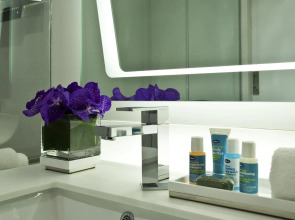 Отель The Washington NYC