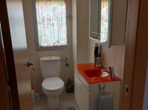 Habitación Privada a 15 min de la Playa/Piso