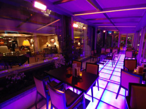 Eresin Hotels Taxim & Premier