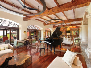 Marriott Vacation Club At Los Suenos