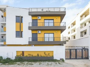 Appartement de 3 pieces a Birkhadem