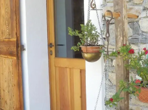 Casa Vacanze Strunharelo Valle Maira