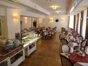 ASTORIA Hotel & Medical Spa