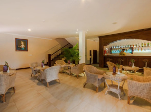 Saem Siemreap Hotel