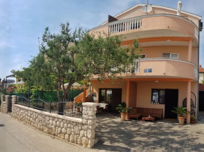 Romantic Apartment Neda