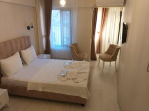 Zion Home Butik Otel