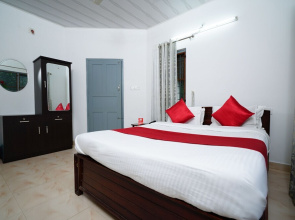OYO 10029 Hotel Munnar Breeze