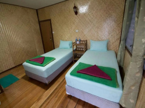 VN Guesthouse Kanchanaburi