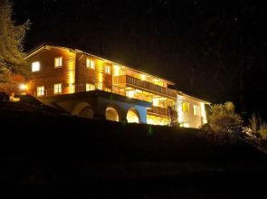 Chasa Al Battaporta