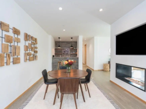 Mountain Modern at Cortina by Alpine Lodging Telluride