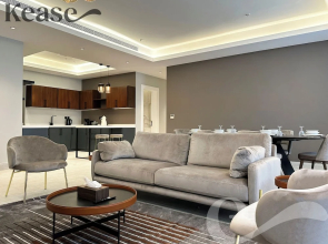 Kease King Salman S-6 Lusso Najd  XZ90