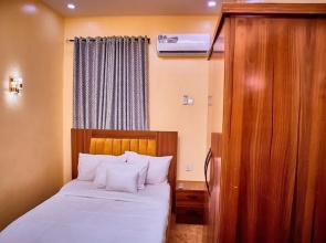 Prima Apartment