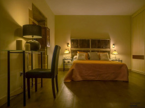 Hotel Palacio La Conquista