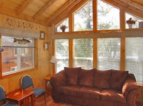 Idyllwild RV Resort - Caravan Park