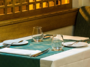 Holiday Inn Lisbon by IHG