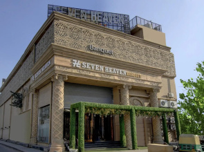 POP 80526C Hotel 7 Heaven