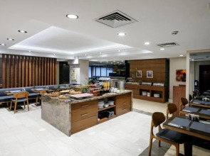 Merlin Hotel Istanbul