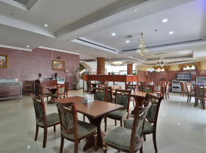 Moon Valley Hotel Apartments
