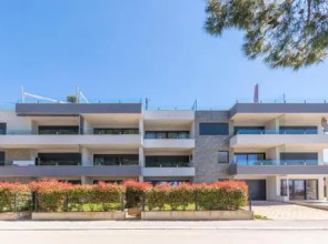 Luxury Apartments Novigrad