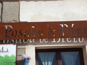 Posada de Bleto