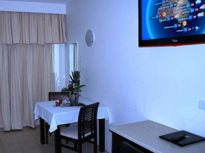 Coffs Harbour Sanctuary Resort