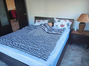Big Appartment 101 80 Sqm