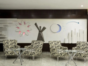 Holiday Inn Zona Centro by IHG