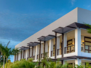 Kandaya Resort