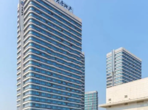 Man Bu Boutique Apartment
